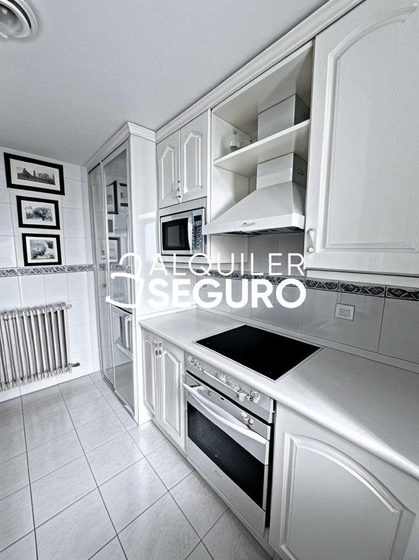 House 160 m² in Madrid