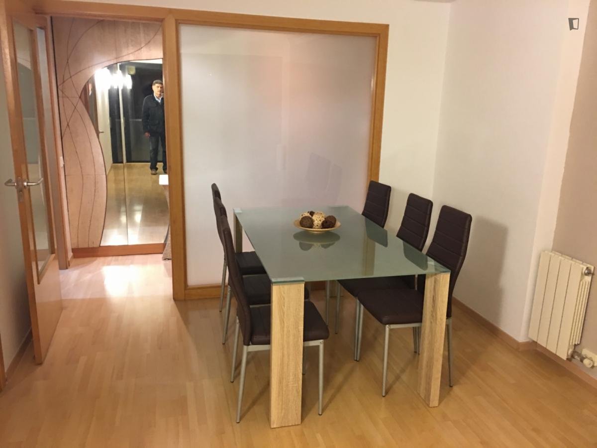 Piso de 81 m² en Terrassa