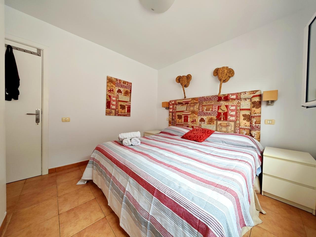 Pis de 57 m² a San Bartolomé de Tirajana