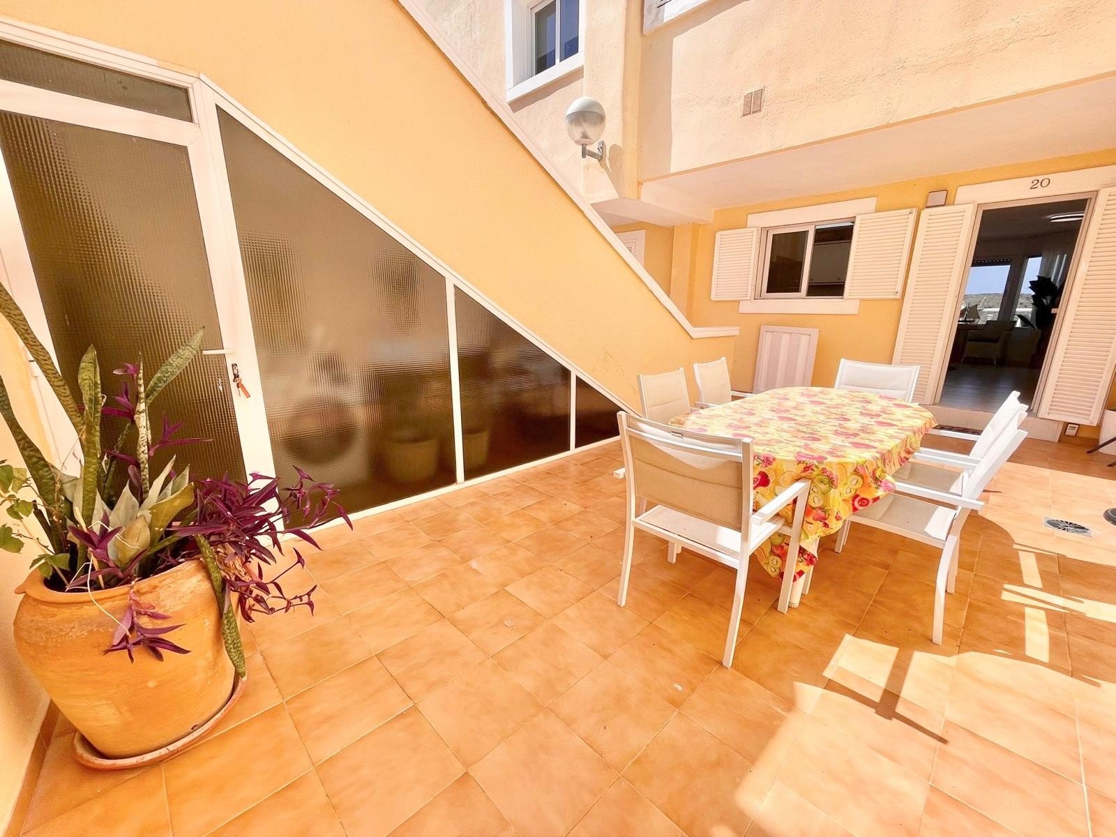 Casa de 180 m² en Cartagena