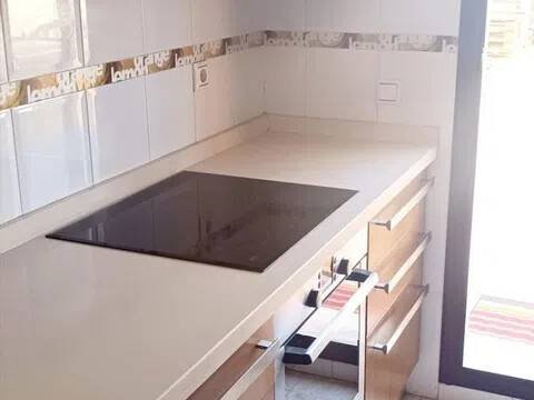 Apartamento 80 m² em Almería