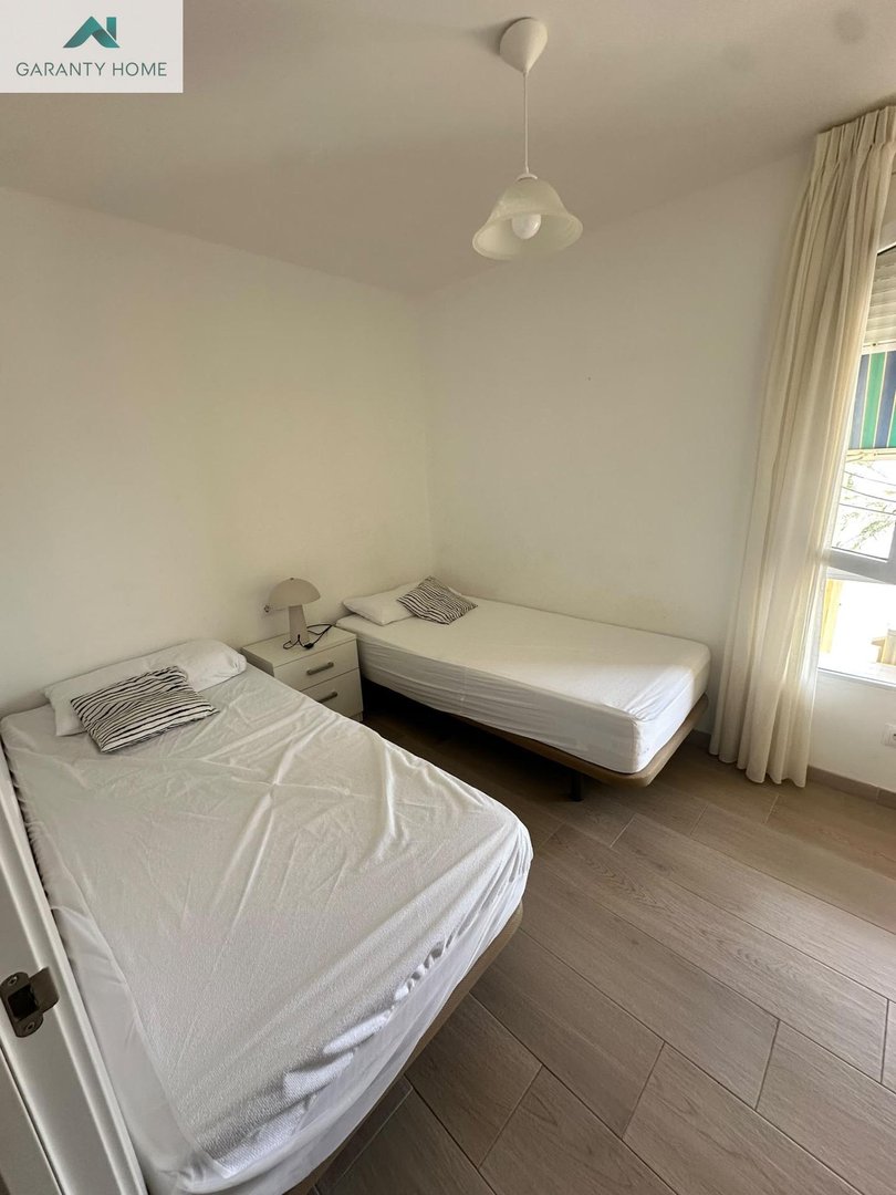 Pis de 75 m² a Algarrobo