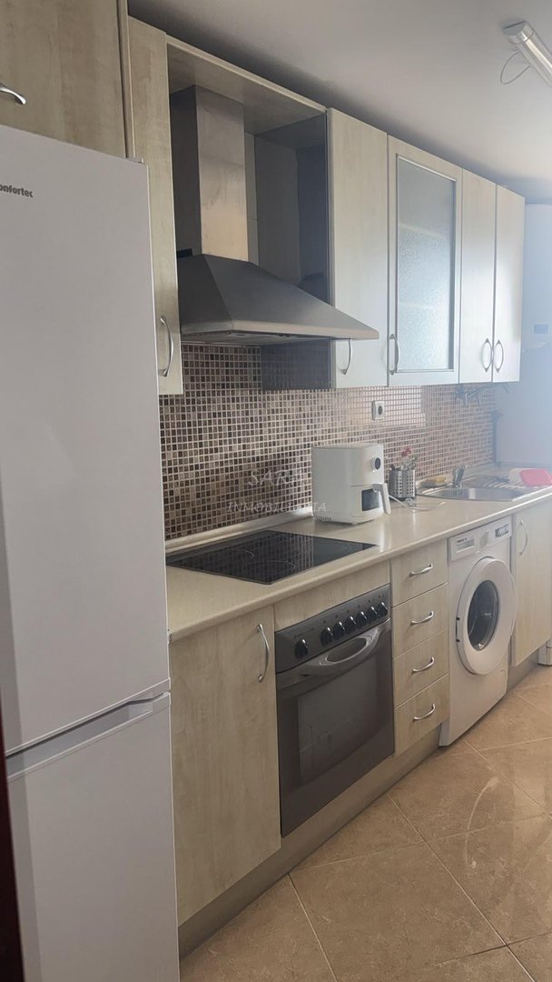 Piso de 110 m² en Roquetas de Mar