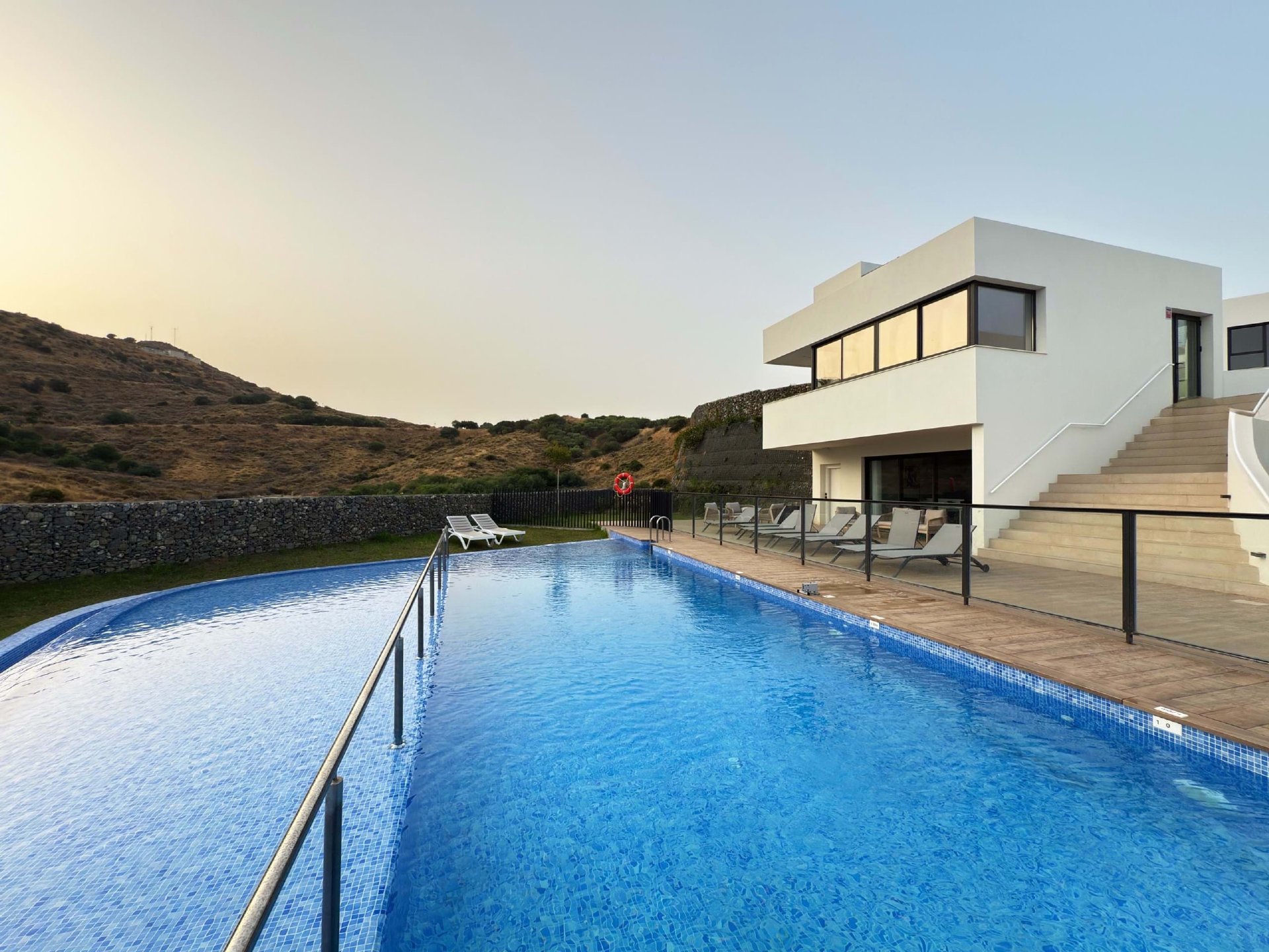 Pis de 144 m² a Mijas