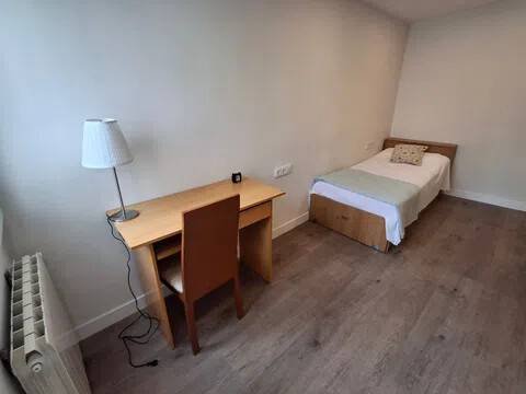 Piso de 89 m² en Gijón