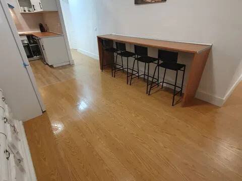 Habitación en alquiler, Ávila