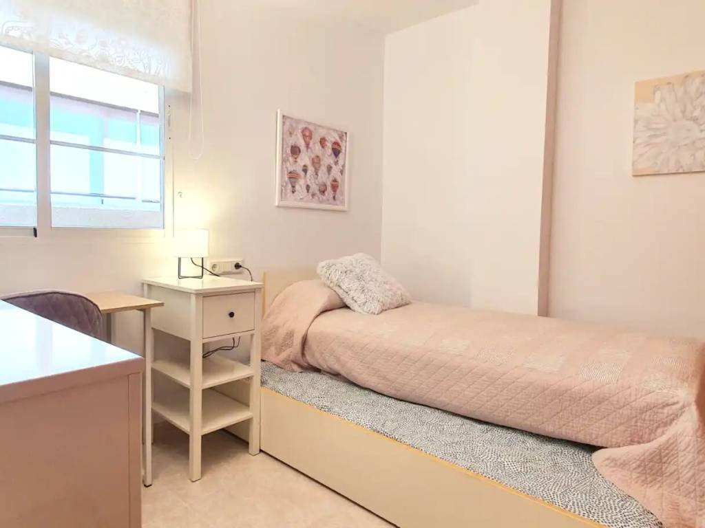 Piso de 105 m² en Dénia