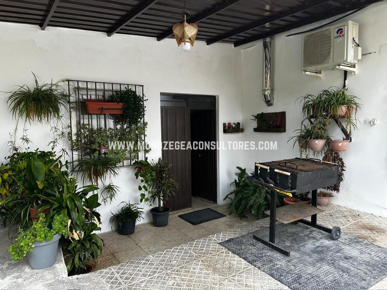 Casa de 400 m² en Lucena