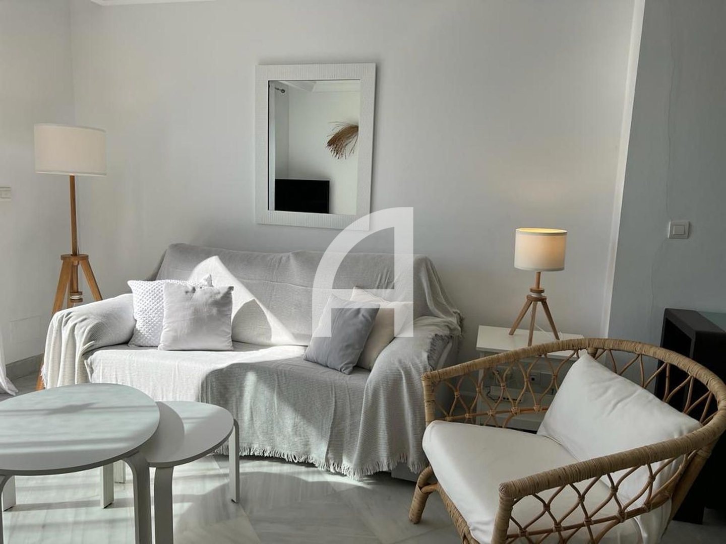 Piso de 127 m² en Marbella