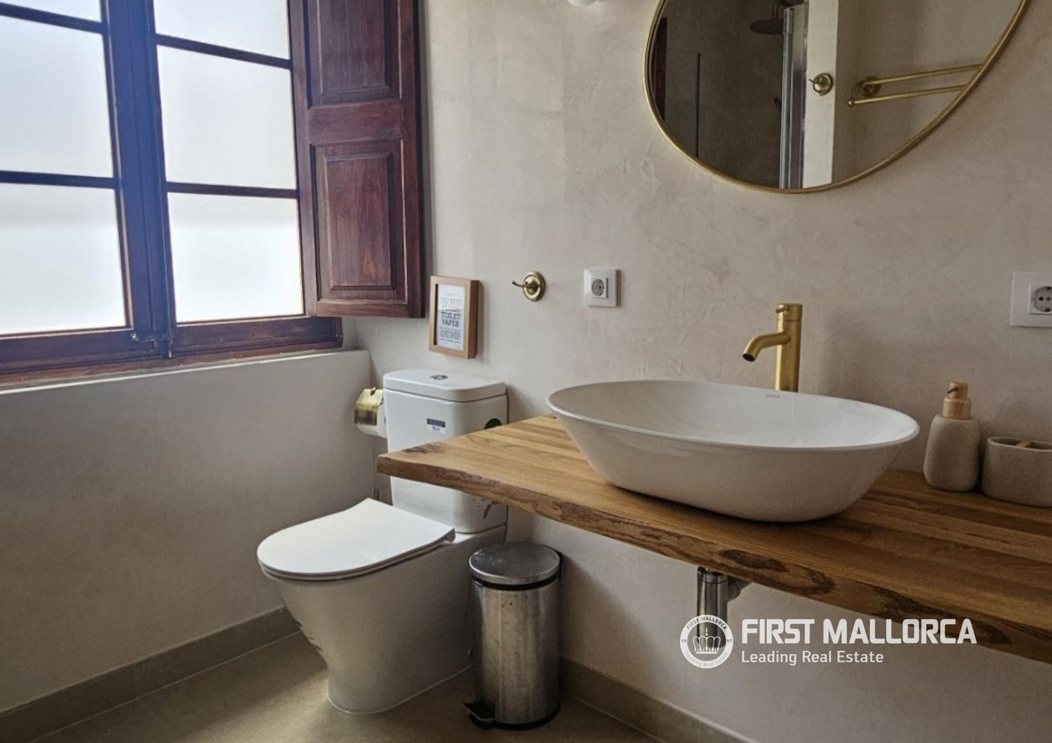 Piso de 100 m² en Pollença