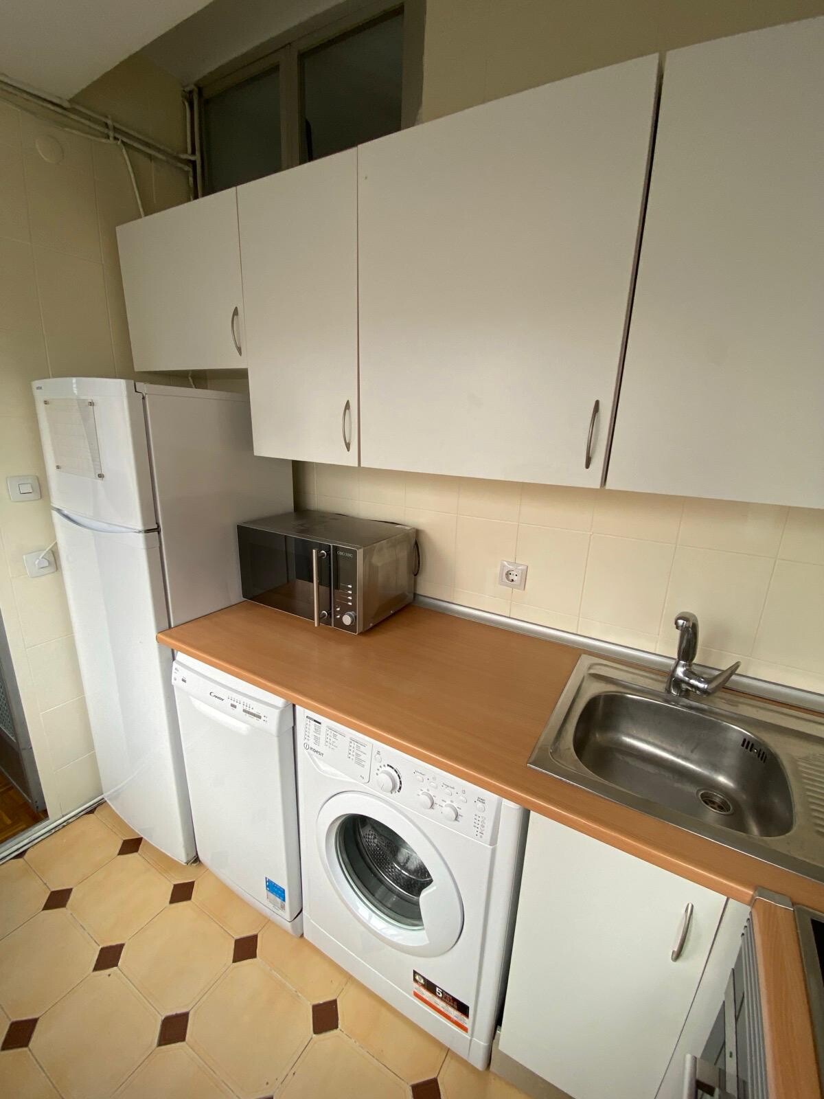 Piso de 71 m² en Madrid