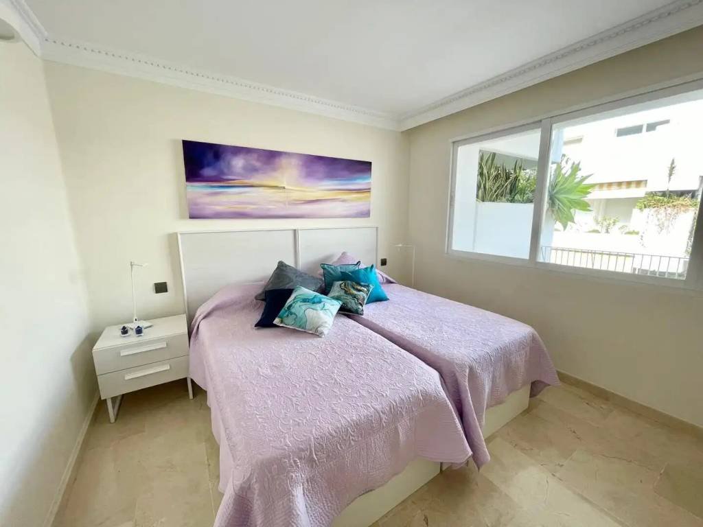 Pis de 350 m² a Marbella