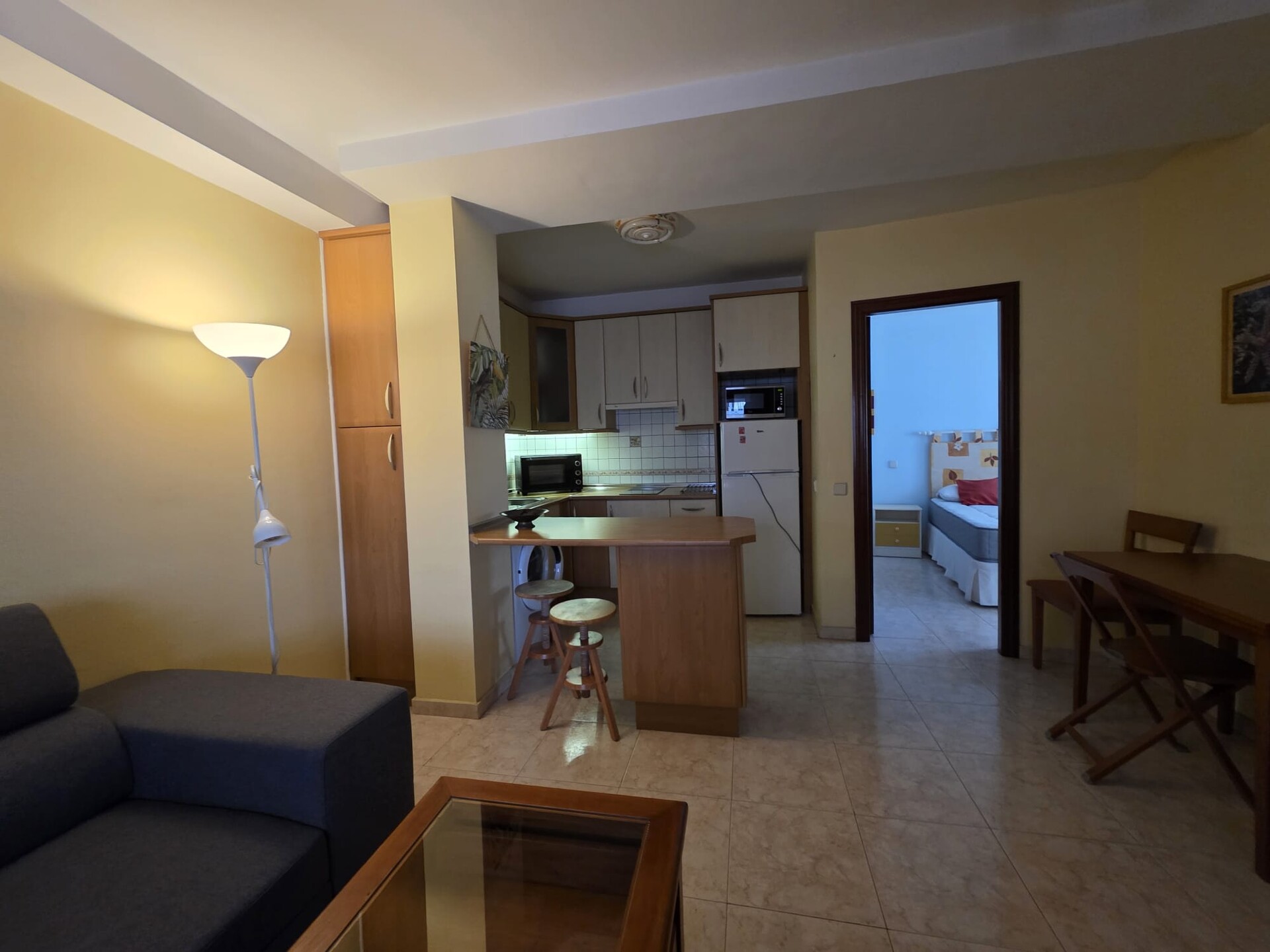 Piso de 56 m² en Las Palmas de Gran Canaria