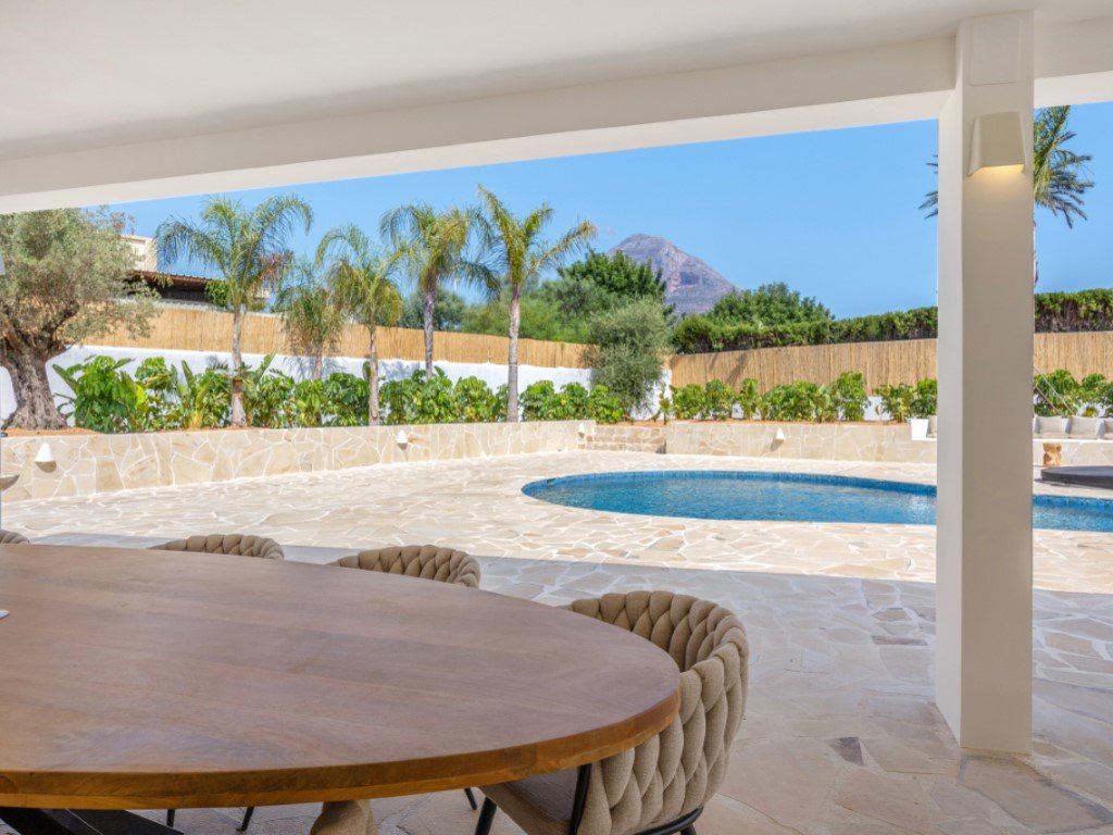 Casa de 289 m² a Xàbia