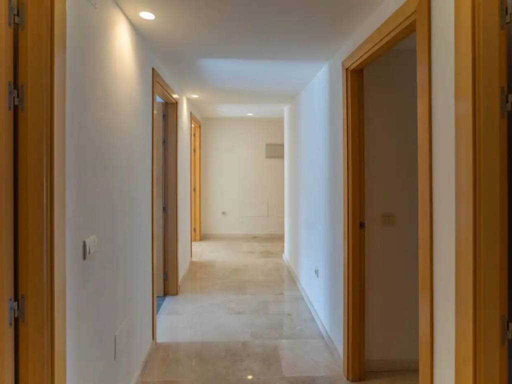 Piso de 96 m² en Alhaurín el Grande