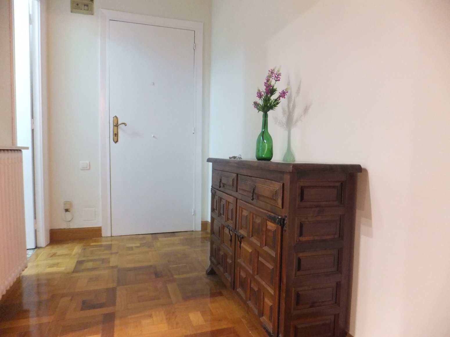 Piso de 55 m² en Pamplona