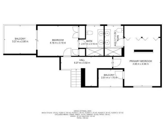 Casa de 414 m² en Marbella