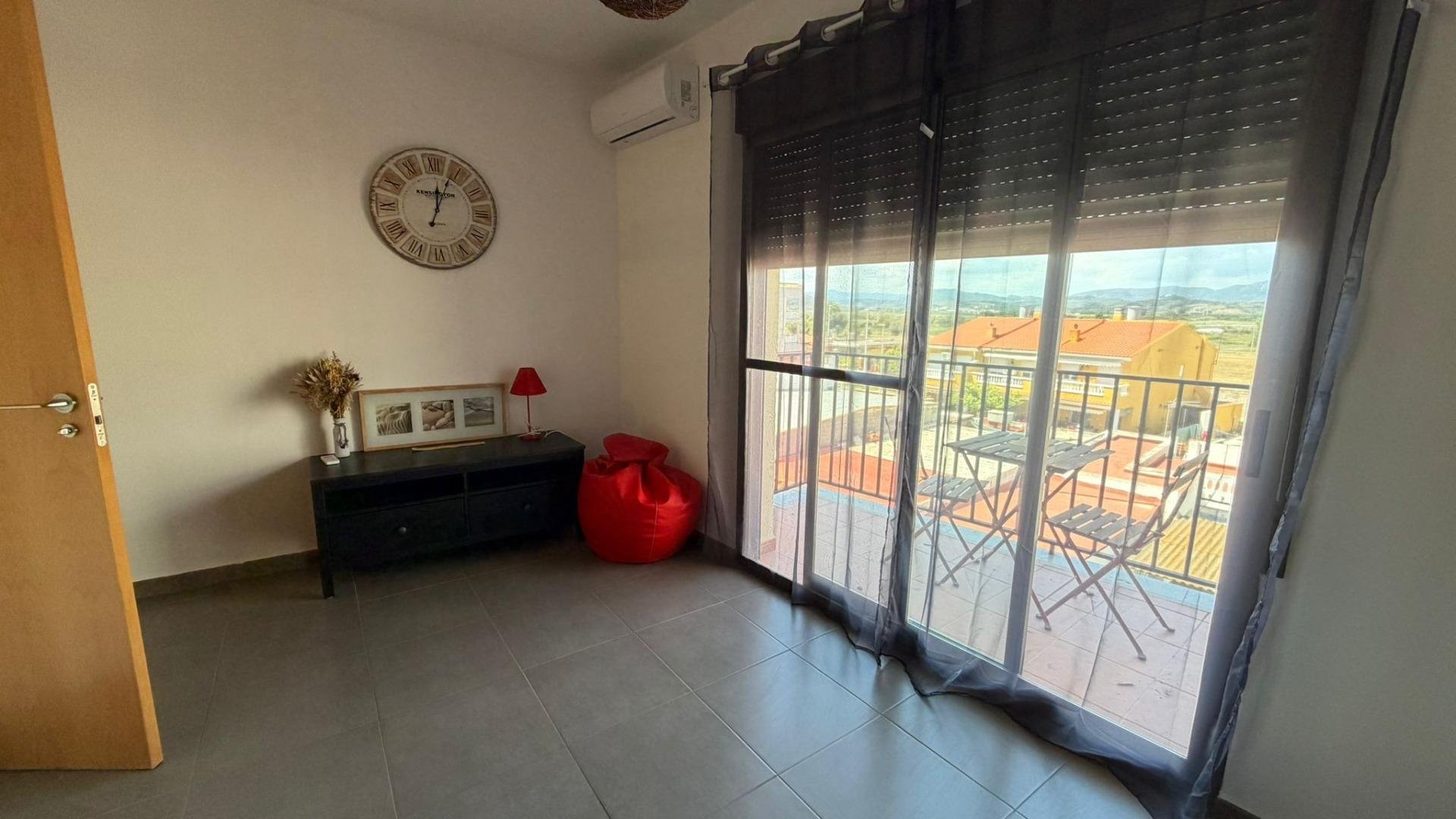 Piso de 95 m² en Chilches
