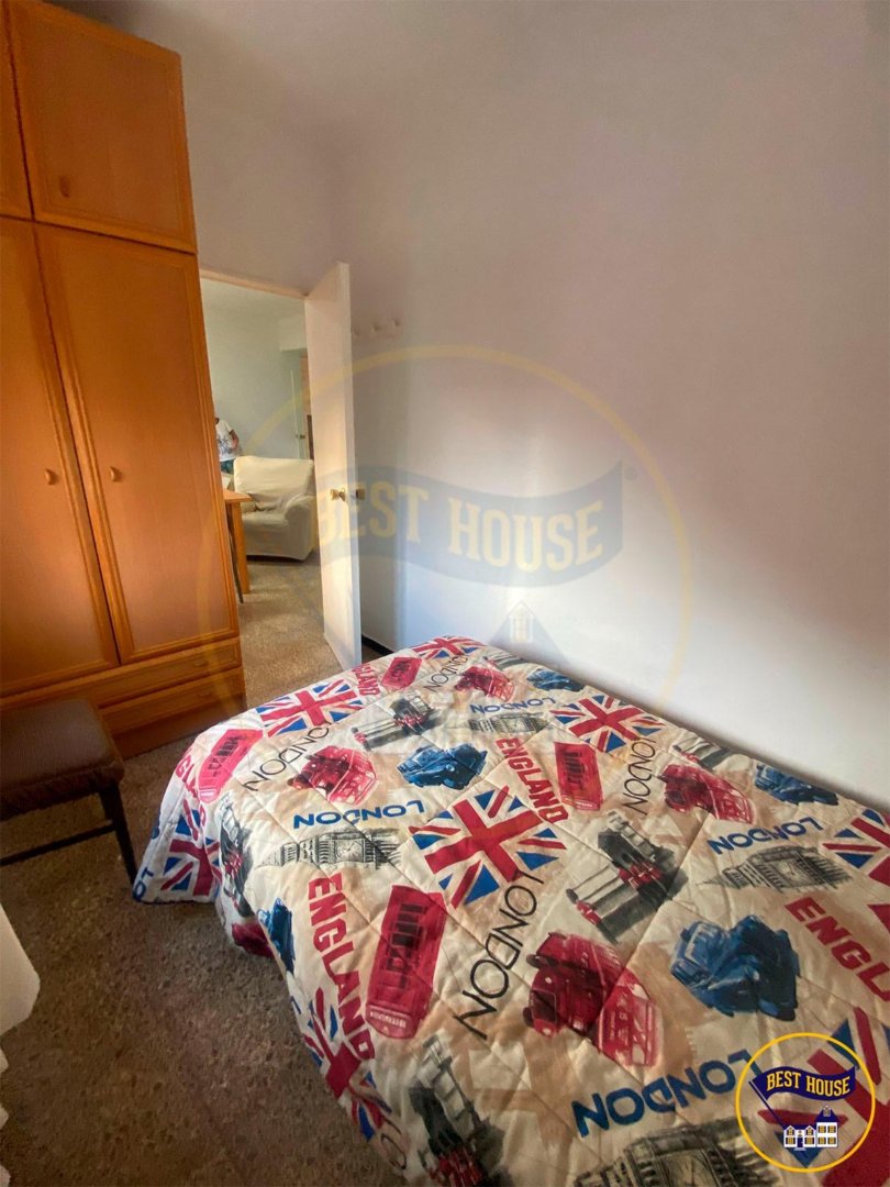 Piso de 76 m² en Cuenca