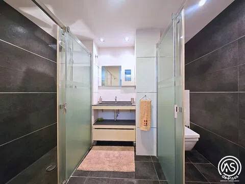 Pis de 85 m² a Saragossa