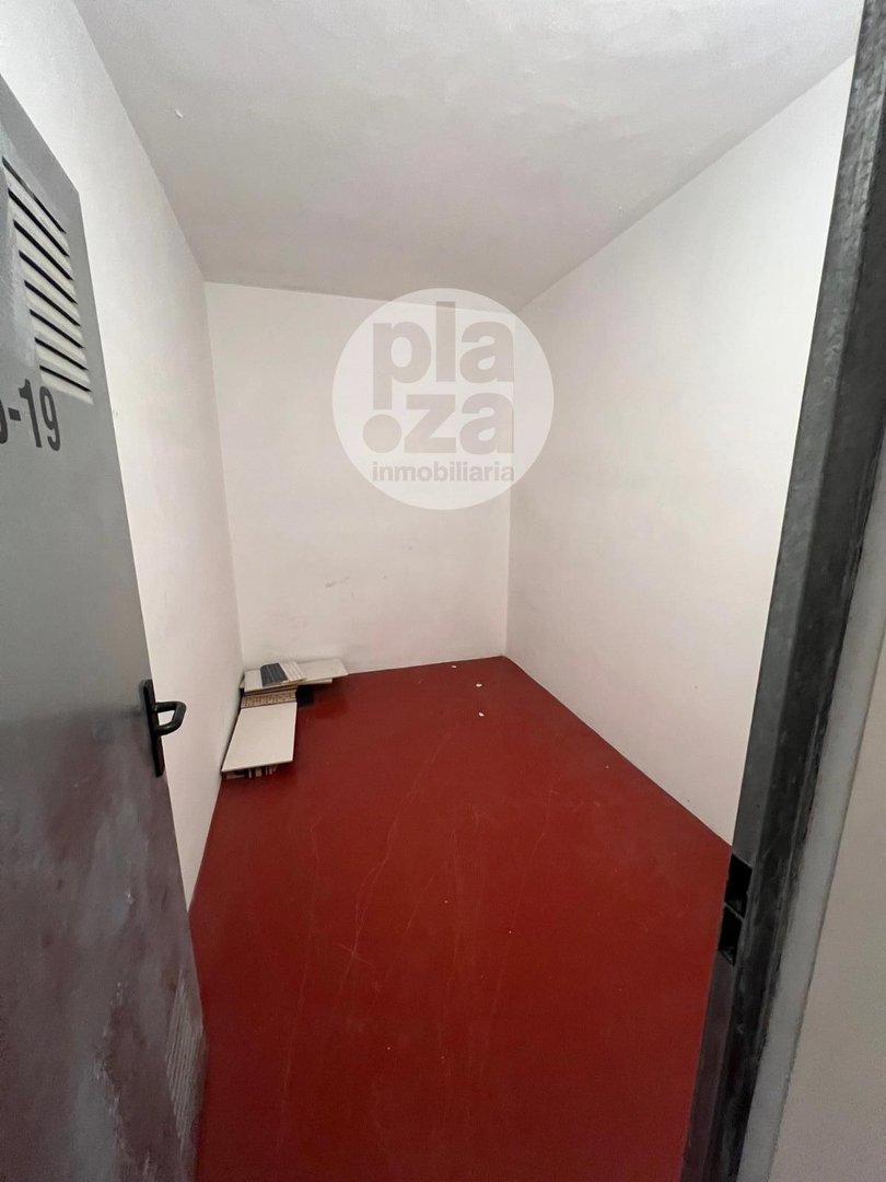 Piso de 146 m² en Burgos