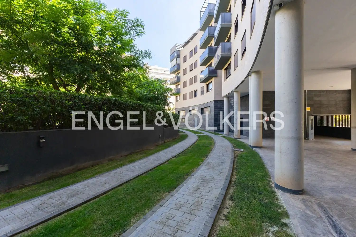 Piso de 90 m² en Valencia