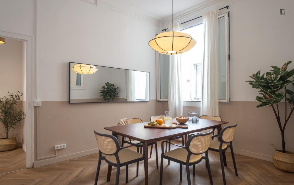Habitación en alquiler, Barcelona