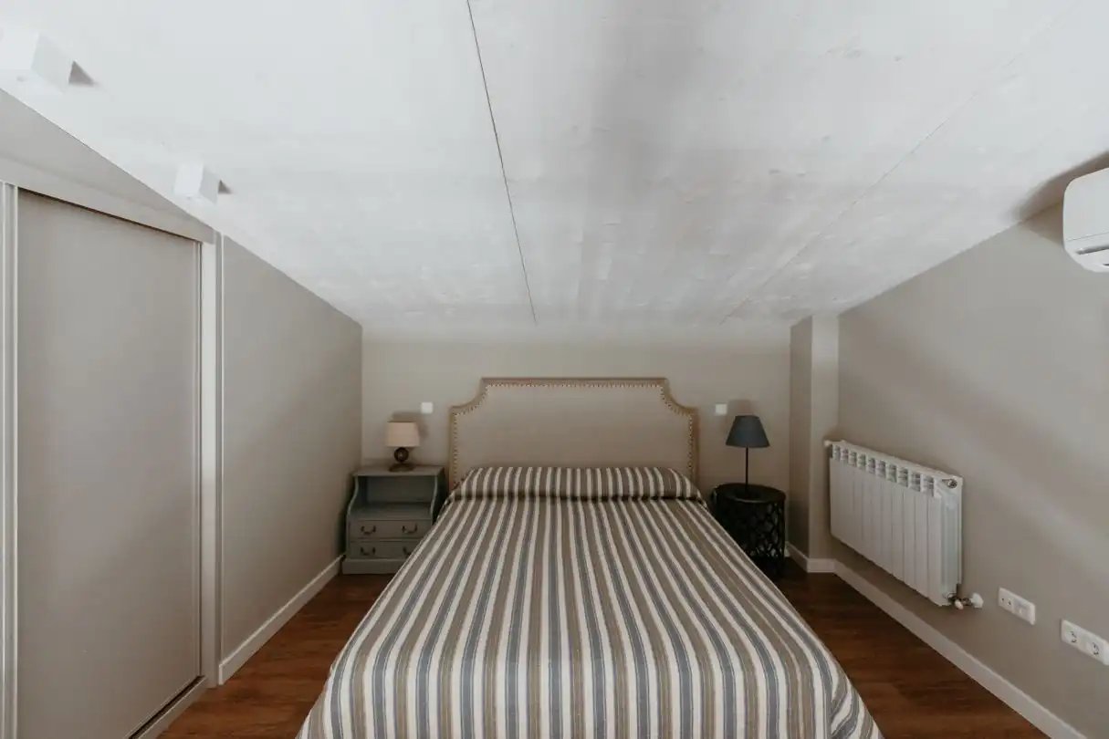 Piso de 70 m² en Huesca