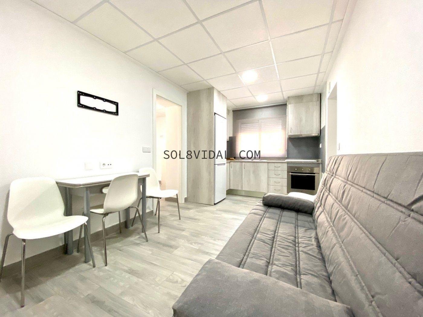 Piso de 80 m² en Santomera