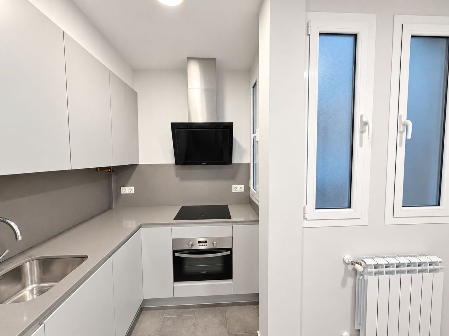 Piso de 145 m² en San Sebastián