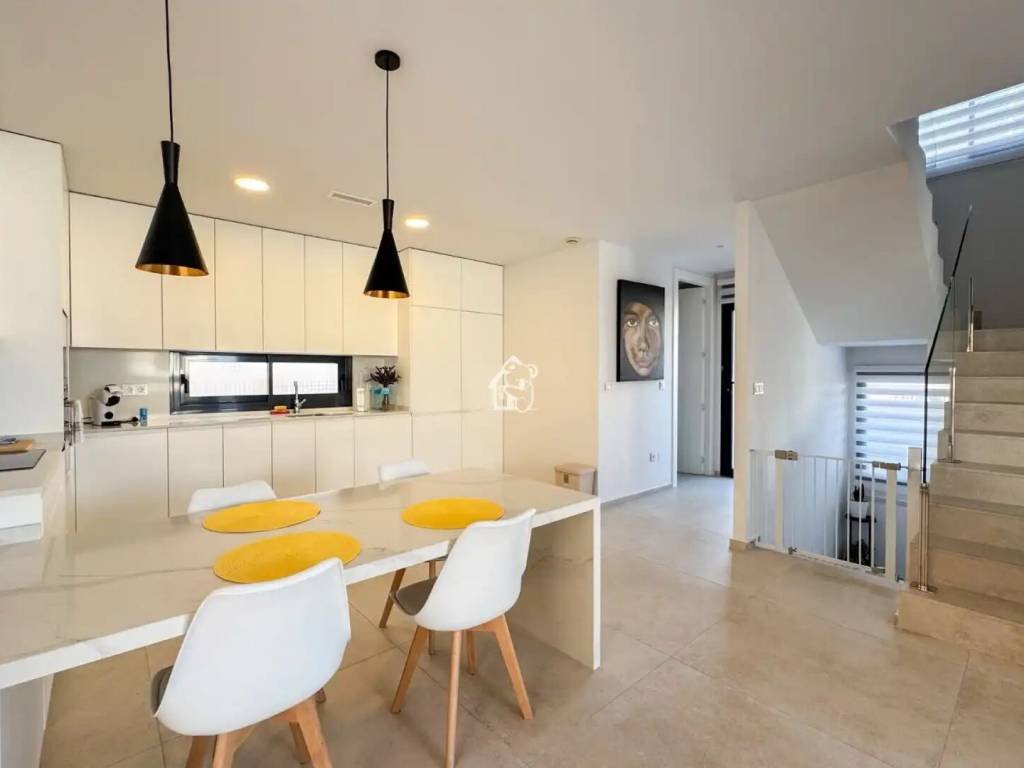 Casa de 144 m² en Orihuela
