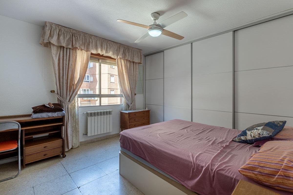 Wohnung 183 m² in Granada