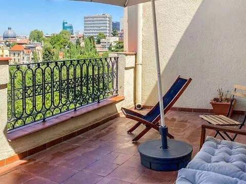 Habitación 85 m², Madrid