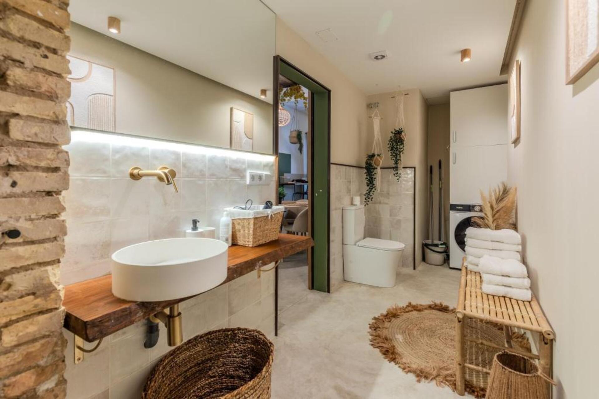 Piso de 65 m² en Valencia