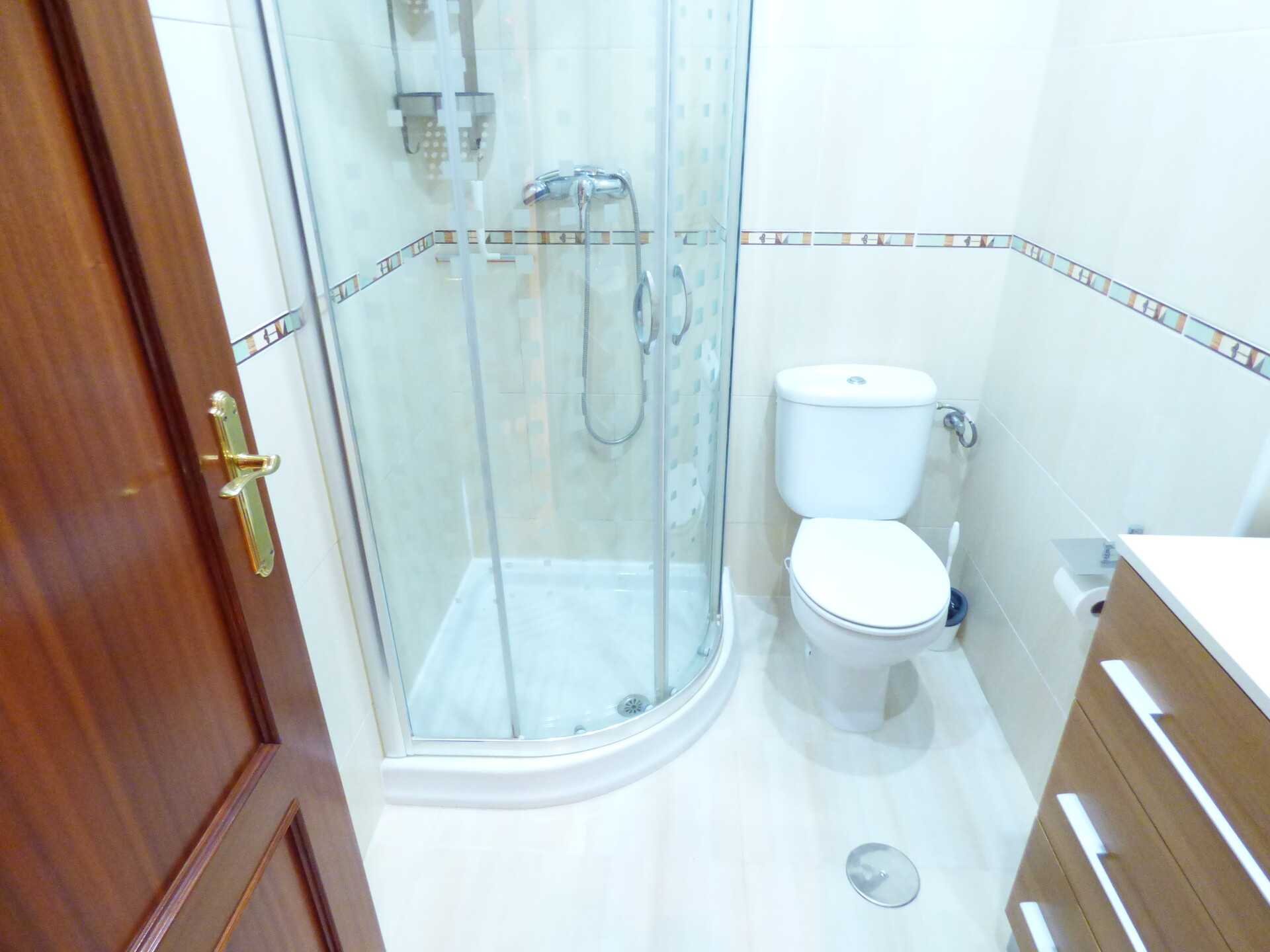 Piso de 110 m² en Vélez-Málaga