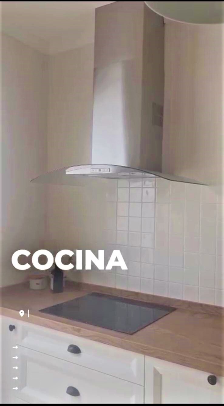 Flat 140 m² in Beas