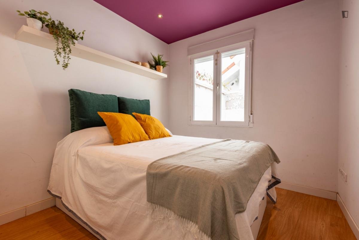 Pis de 80 m² a Madrid