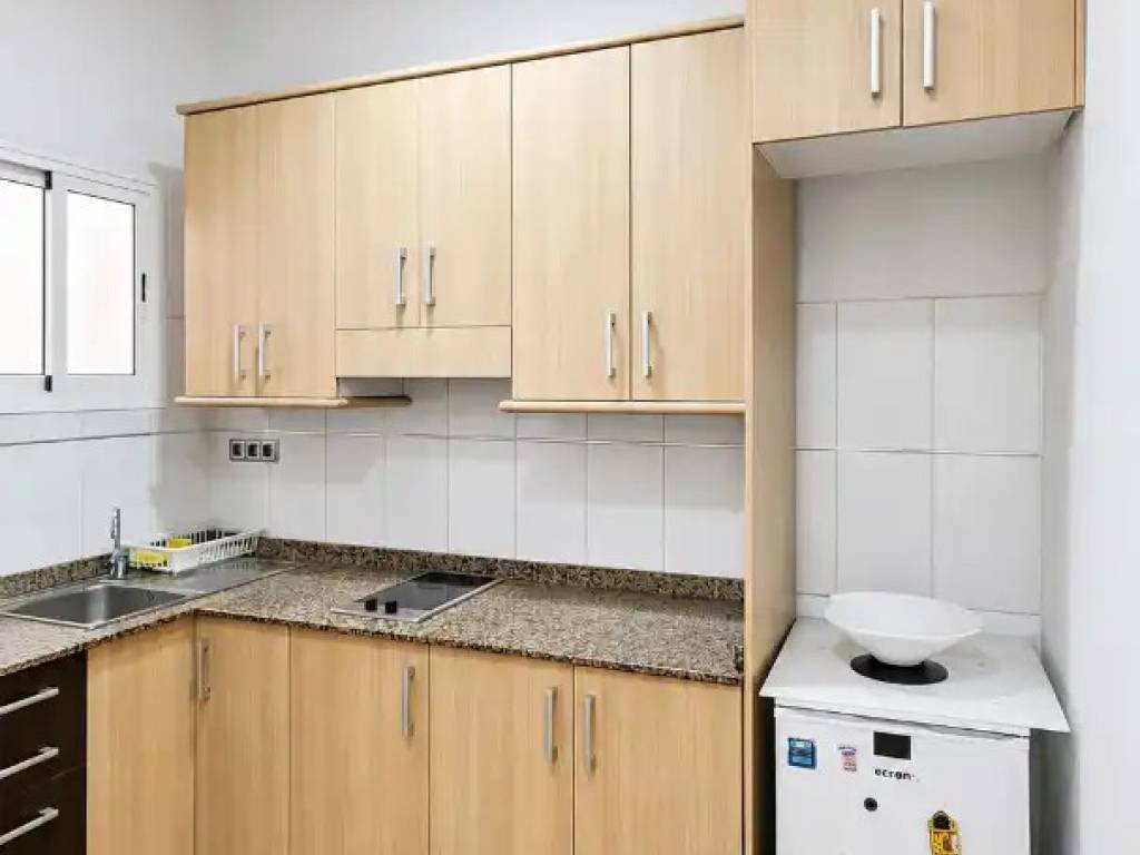 Piso de 50 m² en Las Palmas de Gran Canaria