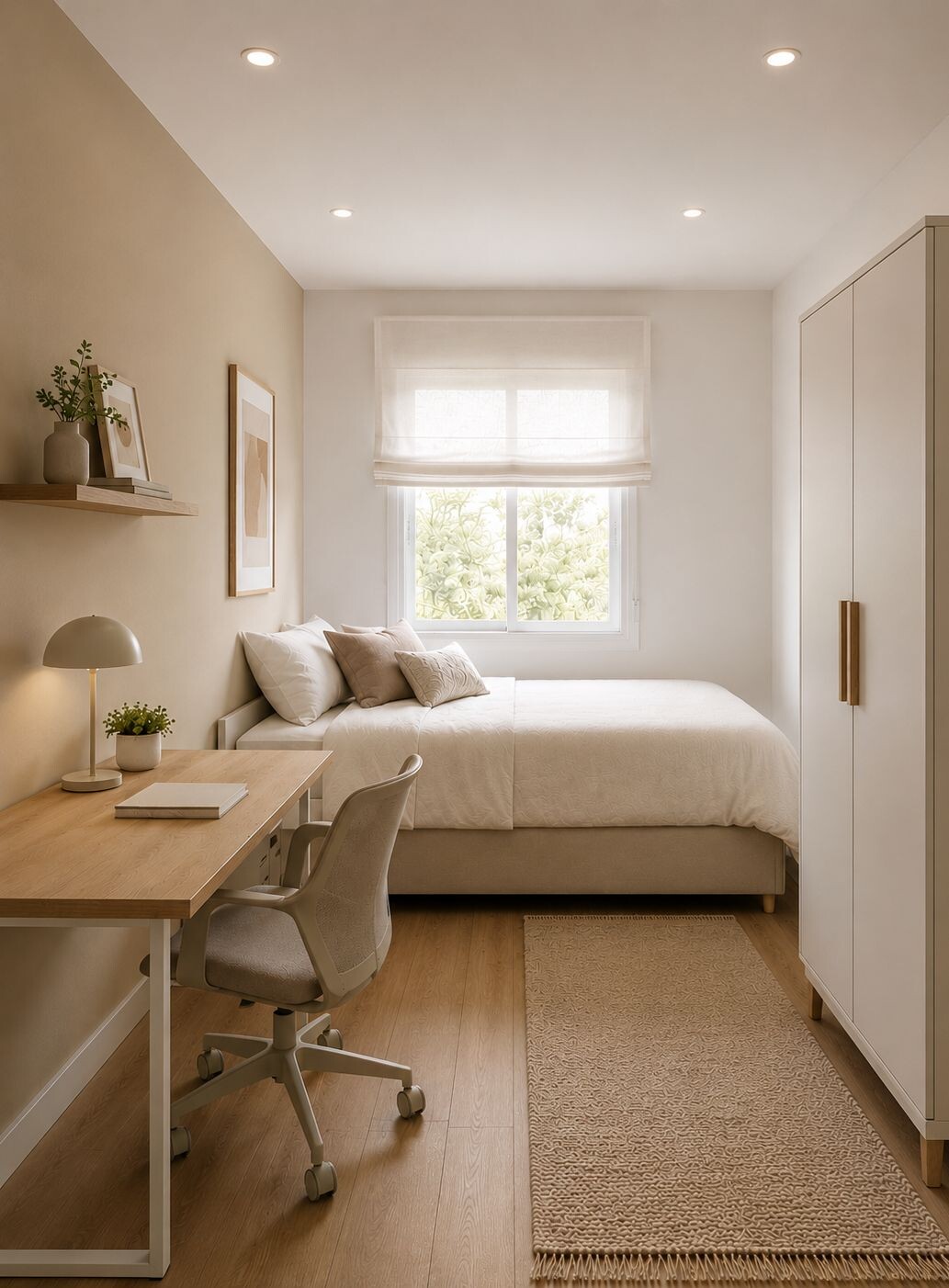 Habitación 110 m², Cartagena