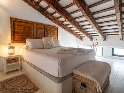 Piso de 60 m² en Valencia