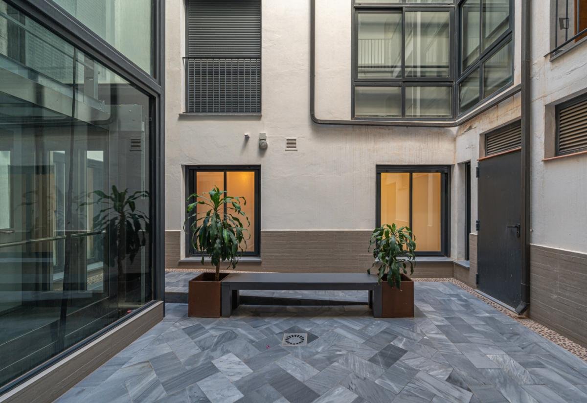 Appartement 80 m² à Málaga