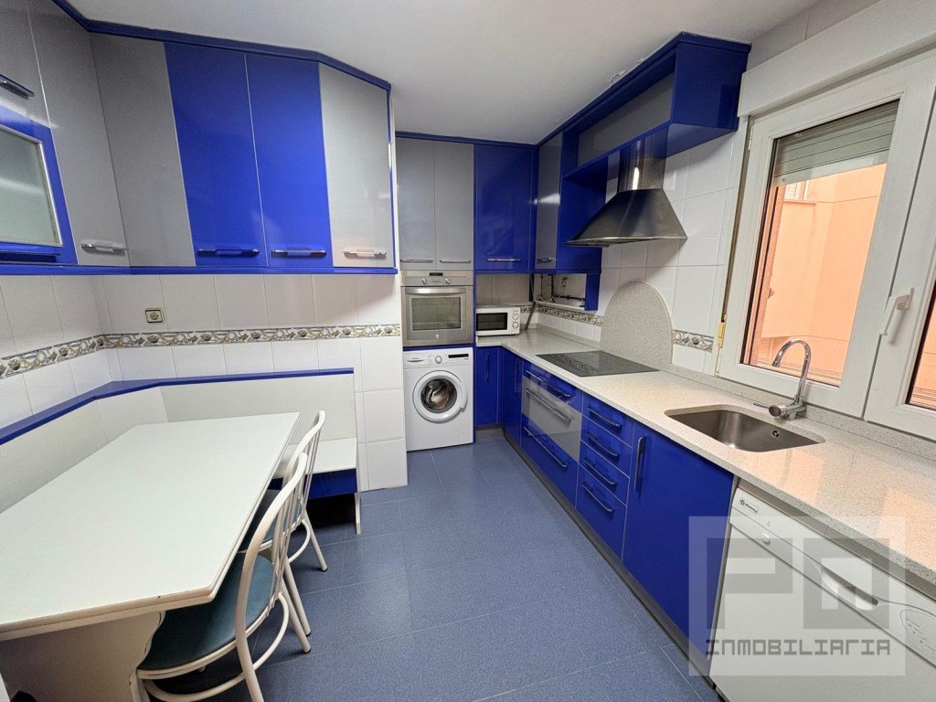 Piso de 73 m² en Las Navas del Marqués