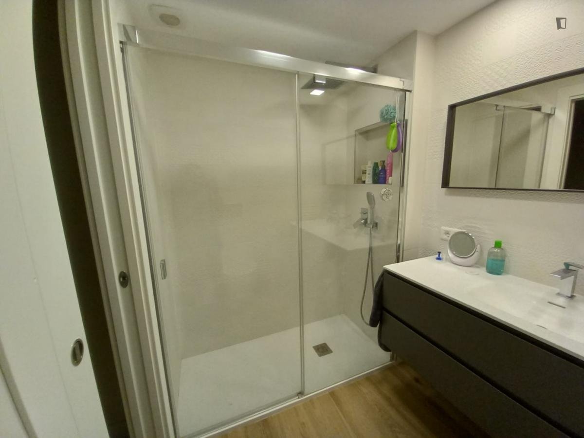 Habitació de lloguer, Màlaga