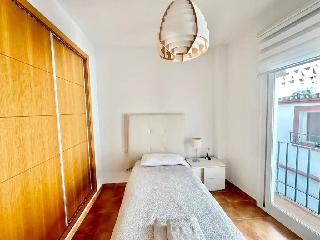 Piso de 95 m² en Marbella
