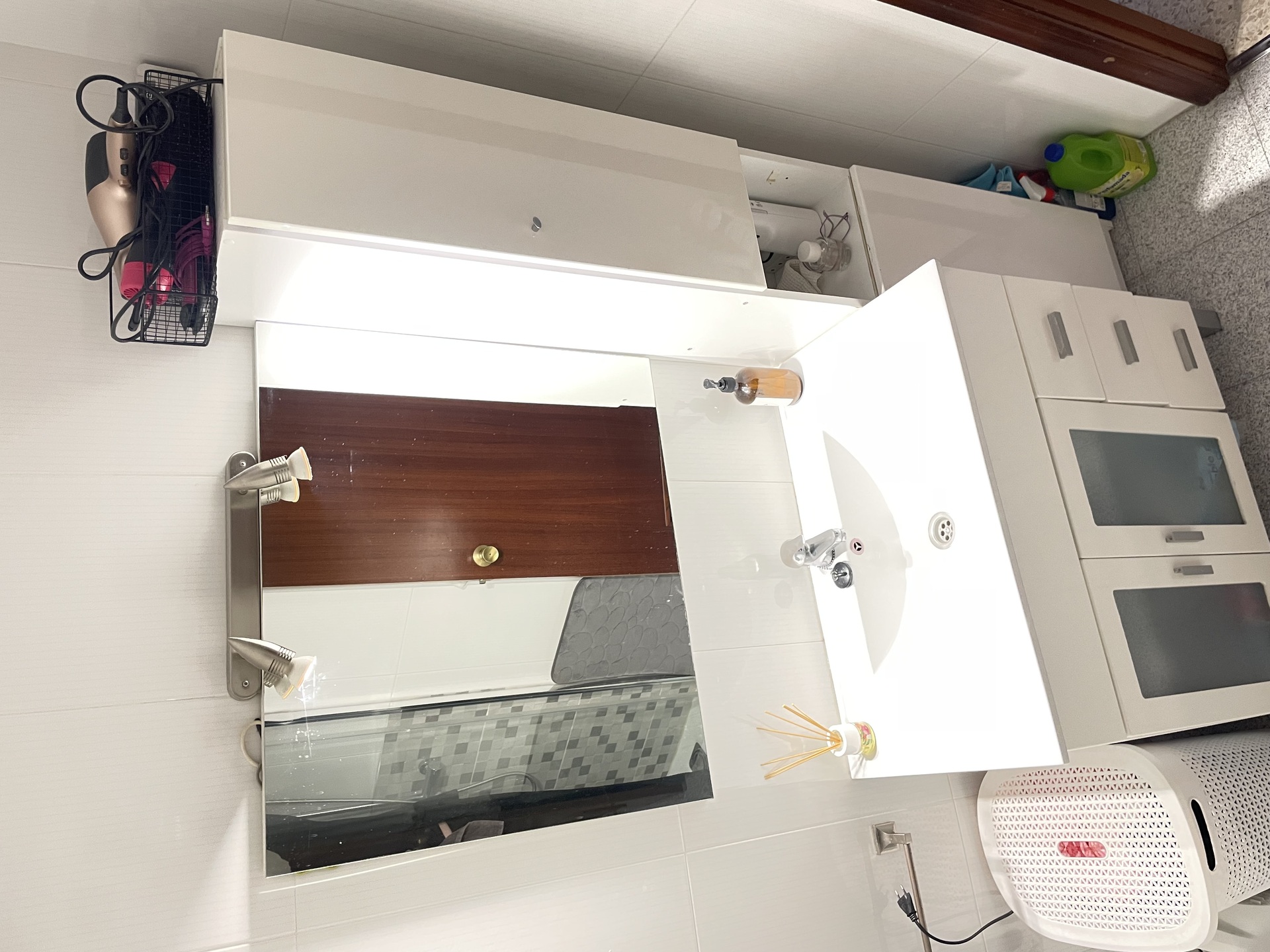 Habitación 65 m², Sevilla