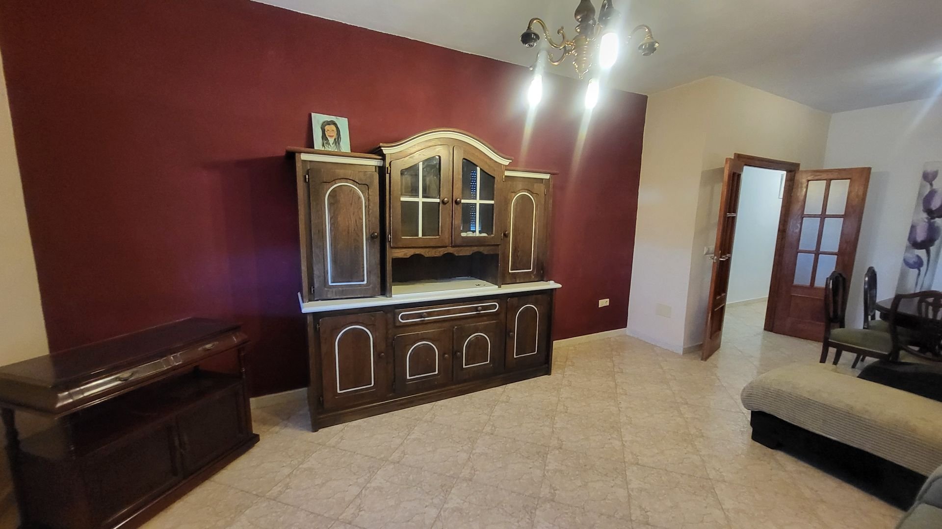 Pis de 110 m² a Albox