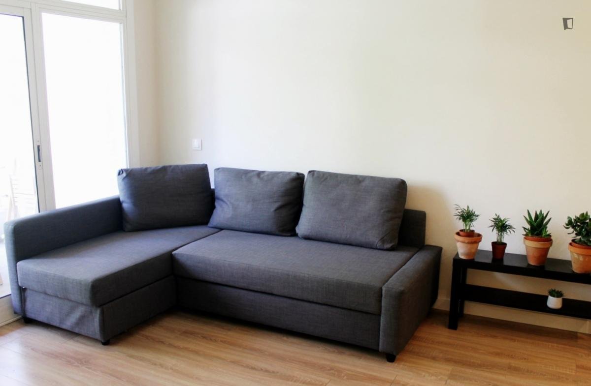 Zimmer zur Miete, Barcelona