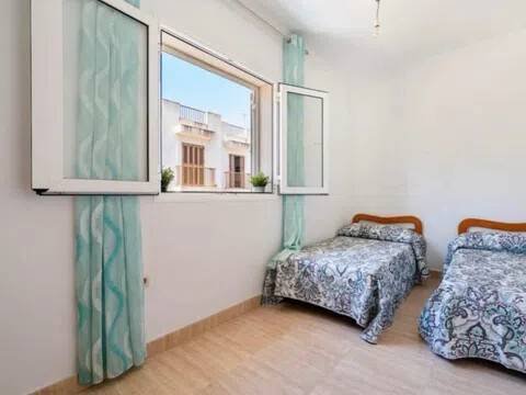 Pis de 80 m² a Carboneras