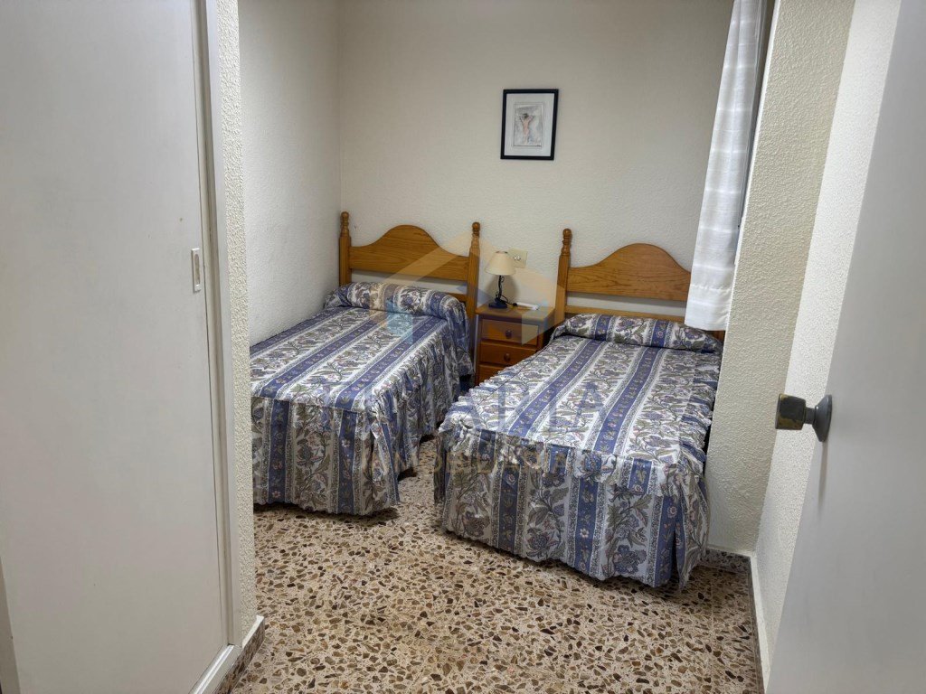 Piso de 78 m² en Mazarrón