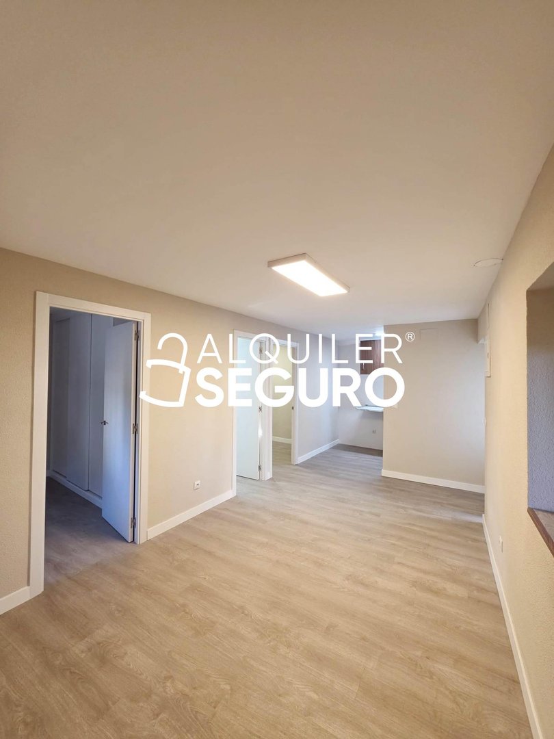 Casa de 54 m² a Hoyo de Manzanares